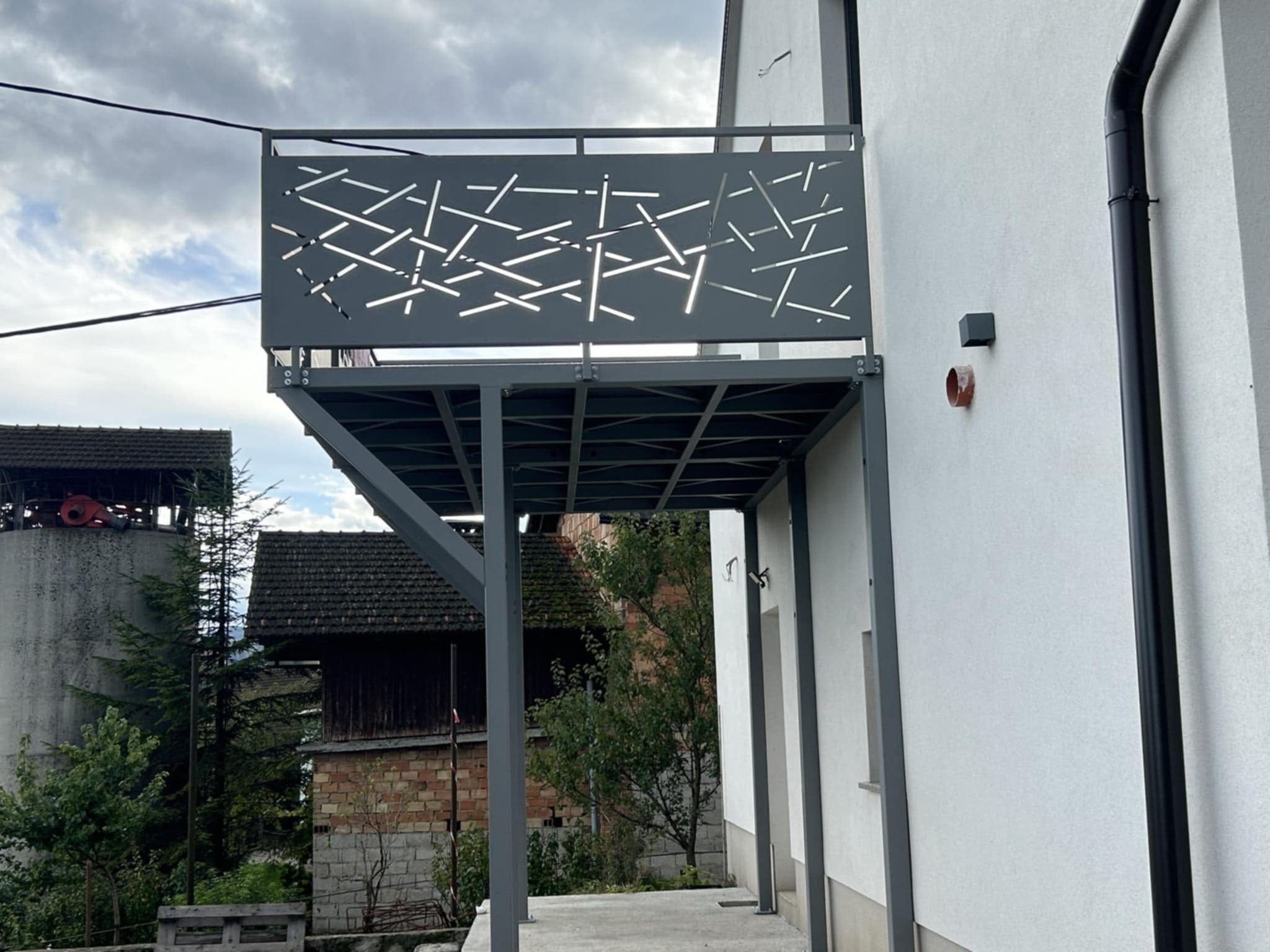 Konstrukcija 7